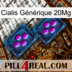 Cialis Générique 20Mg 03